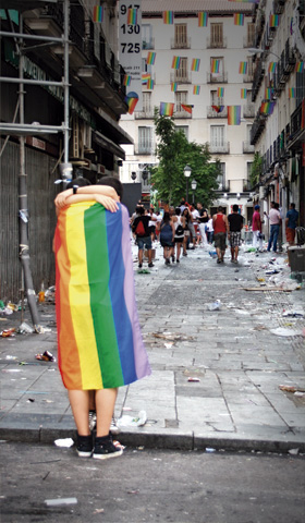 juntosXorgullo